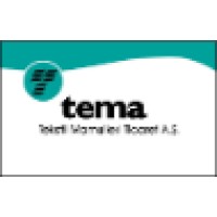 Tema Tekstil logo, Tema Tekstil contact details