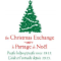 Christmas Exchange logo, Christmas Exchange contact details