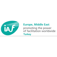 IAF Turkey Chapter logo, IAF Turkey Chapter contact details