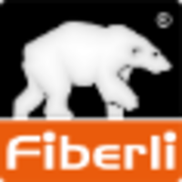 Fiberli Lighting UK logo, Fiberli Lighting UK contact details