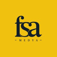 FSA Medya logo, FSA Medya contact details