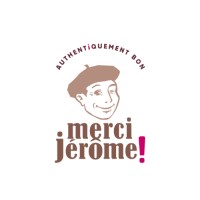 MERCI JEROME logo, MERCI JEROME contact details