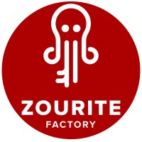 Zourite Factory - Loc. Saisonnière logo, Zourite Factory - Loc. Saisonnière contact details