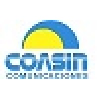 Coasin Comunicaciones S.A. logo, Coasin Comunicaciones S.A. contact details