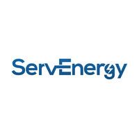 SERVENERGY MÜH. A.Ş. logo, SERVENERGY MÜH. A.Ş. contact details