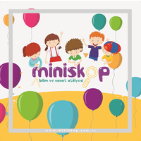 Miniskop Bilim ve Sanat Atölyesi logo, Miniskop Bilim ve Sanat Atölyesi contact details