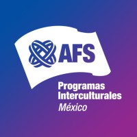 AFS Programas Interculturales México logo, AFS Programas Interculturales México contact details