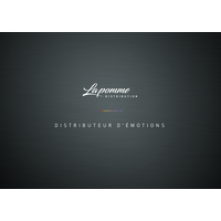 Lapomme-Distribution logo, Lapomme-Distribution contact details