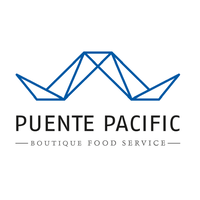 Puente Pacific Boutique Food Service logo, Puente Pacific Boutique Food Service contact details