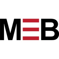 MEB Capital logo, MEB Capital contact details