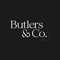 Butlers & Co. & Butlers Bakery logo, Butlers & Co. & Butlers Bakery contact details