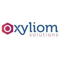 Oxyliom Solutions logo, Oxyliom Solutions contact details