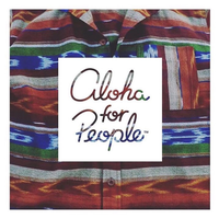 Aloha for People logo, Aloha for People contact details