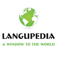 Langupedia logo, Langupedia contact details