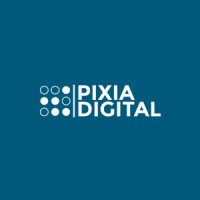 Pixia Digital logo, Pixia Digital contact details