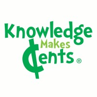 Knowledge Makes Cents logo, Knowledge Makes Cents contact details