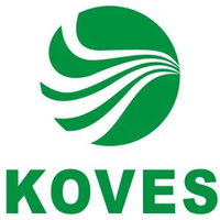 Koves Industry CoLtd logo, Koves Industry CoLtd contact details