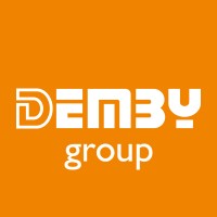 Demby Development logo, Demby Development contact details