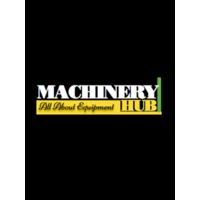 Machinery Hub logo, Machinery Hub contact details