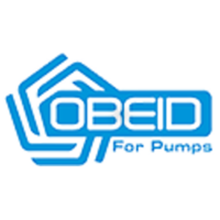 Obeid For Pumps Establishment logo, Obeid For Pumps Establishment contact details