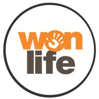 Won Life logo, Won Life contact details