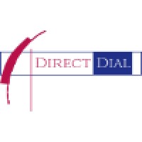 Direct Dial logo, Direct Dial contact details