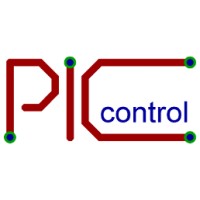 PIC-CONTROL Pte. Ltd. logo, PIC-CONTROL Pte. Ltd. contact details