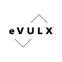 EVULX INTERNATIONAL logo, EVULX INTERNATIONAL contact details