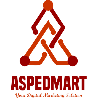 Aspedmart Agency logo, Aspedmart Agency contact details