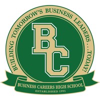 Business Careers High School - Northside ISD logo, Business Careers High School - Northside ISD contact details