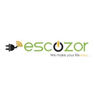 ESCOZOR AUTOMATION PVT LTD logo, ESCOZOR AUTOMATION PVT LTD contact details