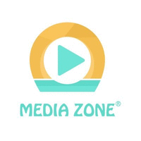 mediazone ksa logo, mediazone ksa contact details