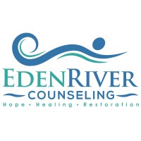 Eden River Counseling logo, Eden River Counseling contact details