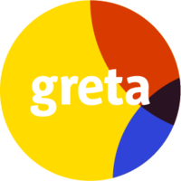 Greta - Innovation Management and Service Design Studio logo, Greta - Innovation Management and Service Design Studio contact details