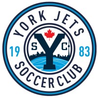 York Jets Soccer Club logo, York Jets Soccer Club contact details