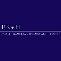 FASSLER KAMSTRA + HOLMES ARCHITECTS logo, FASSLER KAMSTRA + HOLMES ARCHITECTS contact details