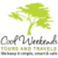 Cool Weekends Tours & Travels logo, Cool Weekends Tours & Travels contact details