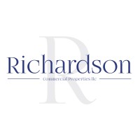 Richardson Commercial Properties logo, Richardson Commercial Properties contact details