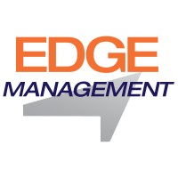 Edge Management logo, Edge Management contact details