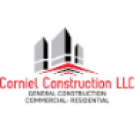 Corniel Construction LLC logo, Corniel Construction LLC contact details