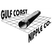 Gulf Coast Nipple Co. logo, Gulf Coast Nipple Co. contact details