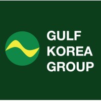 Gulf Korea Group logo, Gulf Korea Group contact details