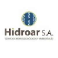 HIDROAR SA logo, HIDROAR SA contact details