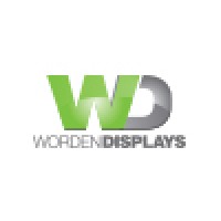 Worden Displays logo, Worden Displays contact details