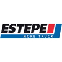 ESTEPE logo, ESTEPE contact details