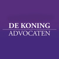 De Koning Advocaten Dordrecht logo, De Koning Advocaten Dordrecht contact details