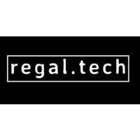 regal.tech logo, regal.tech contact details