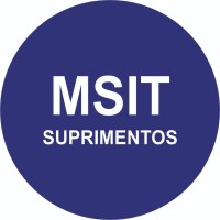 Mega Suprimentos de informática e tecnologia logo, Mega Suprimentos de informática e tecnologia contact details