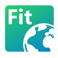 MyFitWorld logo, MyFitWorld contact details