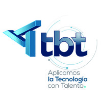 T&B Talent logo, T&B Talent contact details